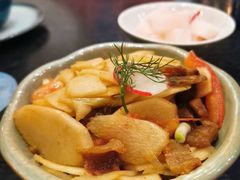 -山石榴·贵州菜(丰盛里店)