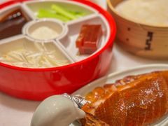 -小吊梨汤·北京菜·烤鸭(西直门凯德店)