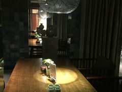 -粗茶淡饭·隐庐私厨(东亭店)