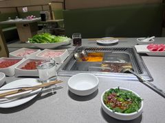 -海底捞火锅(奥山世纪城店)