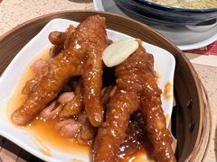 -点都德(聚福楼店)