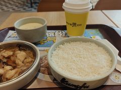 -真功夫(聚龙湾店)