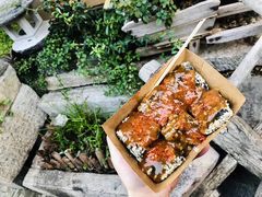 -品腐记·豆腐王朝(老门东总店)