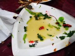 -途肴·老农饭庄(百里峡店)