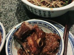 -南京大牌档(之心城店)