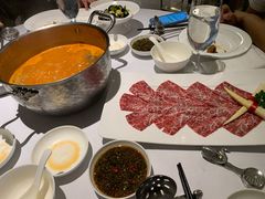 -红雀围·海鲜火锅(陆家嘴中心店)