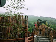 -天目湖御水温泉·度假酒店