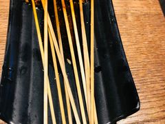 -喝丢一只鞋辣炒海鲜小烧烤(三八广场店)