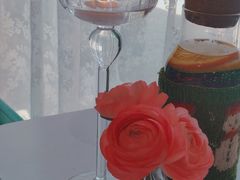 -秀儿家の小确幸融合西餐厅(万达店)