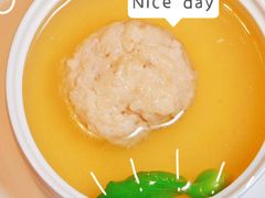 -悦融琥珀·京鲁菜·海味珍品(西单店)