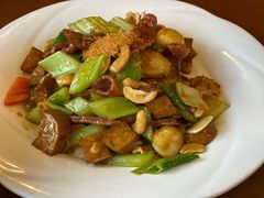 日昌小炒皇-日昌餐馆(亦庄店)