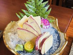 -鸟鹏烧鸟居酒屋(仁恒梦中心店)