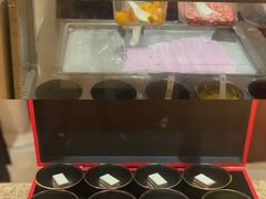 -海中洲国际大酒店-自助餐厅