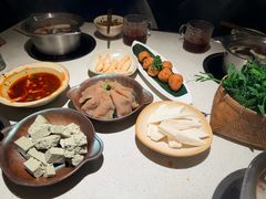 -一叶一世界•素食餐厅(环球中心店)