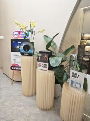 -Fundi张玉珊修身堂·indiba·BTL科技瘦身
