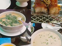 -北京四季酒店·采逸轩