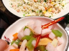 -坎爷秘制火锅(科华北路店)
