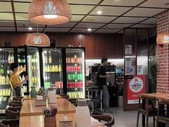 -多宾韩国料理(学衡路店)