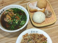 -易裕和·长沙米粉(竹塘西路店)