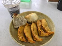 -李记清真馆(打钉巷店)