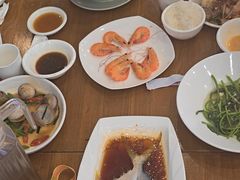 -北京烤鸭 ·儿童菜 ·采风阁家常菜餐厅(亚龙湾天域酒店)