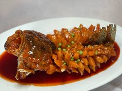 -RIVIERA 松鹤楼(外滩店)