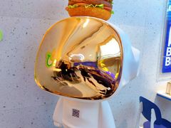 -BOLE BURGER波乐堡(高新店)