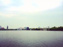 -东湖景区
