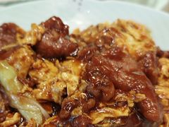 -南来顺饭庄·清真(南菜园店)