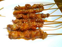 -JUKEBOX玖部音乐餐厅(华侨城店)