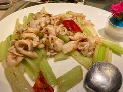 -金苑海鲜酒家(来魅力店)