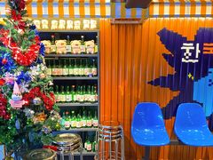 -入火韩国烤肉(凯旋广场店)