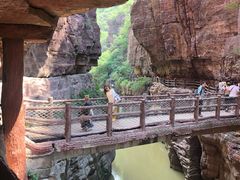 -云台山风景名胜区