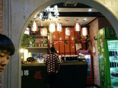 -赵记阿香婆麻辣涮(平顶山店)