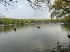 -北陵公园