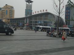 -商丘站