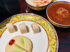 -富华斋饽饽铺·宫廷糕点·伴手礼(护国新天地店)