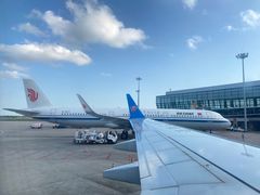 -温州龙湾国际机场