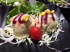 -晓寿司·精致料理(绿地店)