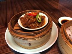 -万丽轩·粤菜(王府井金茂万丽酒店)