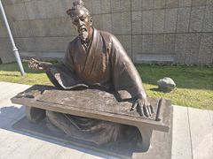 -长春世界雕塑园冰雪艺术天地