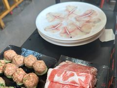 -活鱼馆(宜兴埠店)