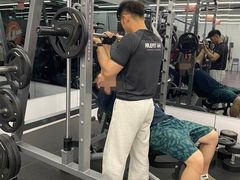 -乐刻健身(万科云城西里店)