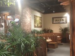 -草原塞蛮羊火锅城(港湾店)