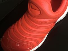 -NIKE 儿童体验店(南开大悦城店)