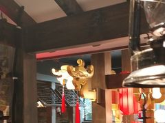 -龙抄手食府(浣花北路店)