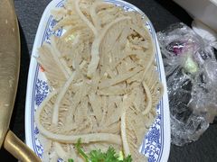 -来涮蜀鲜货火锅串串香(菜市口店)