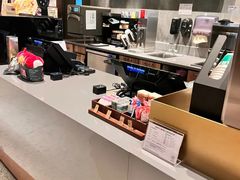 -星巴克(凯德晶萃店)
