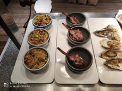 -星河湾半岛酒店·意咖啡西餐厅
