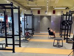 -聚健身GatherFitness(余杭店)